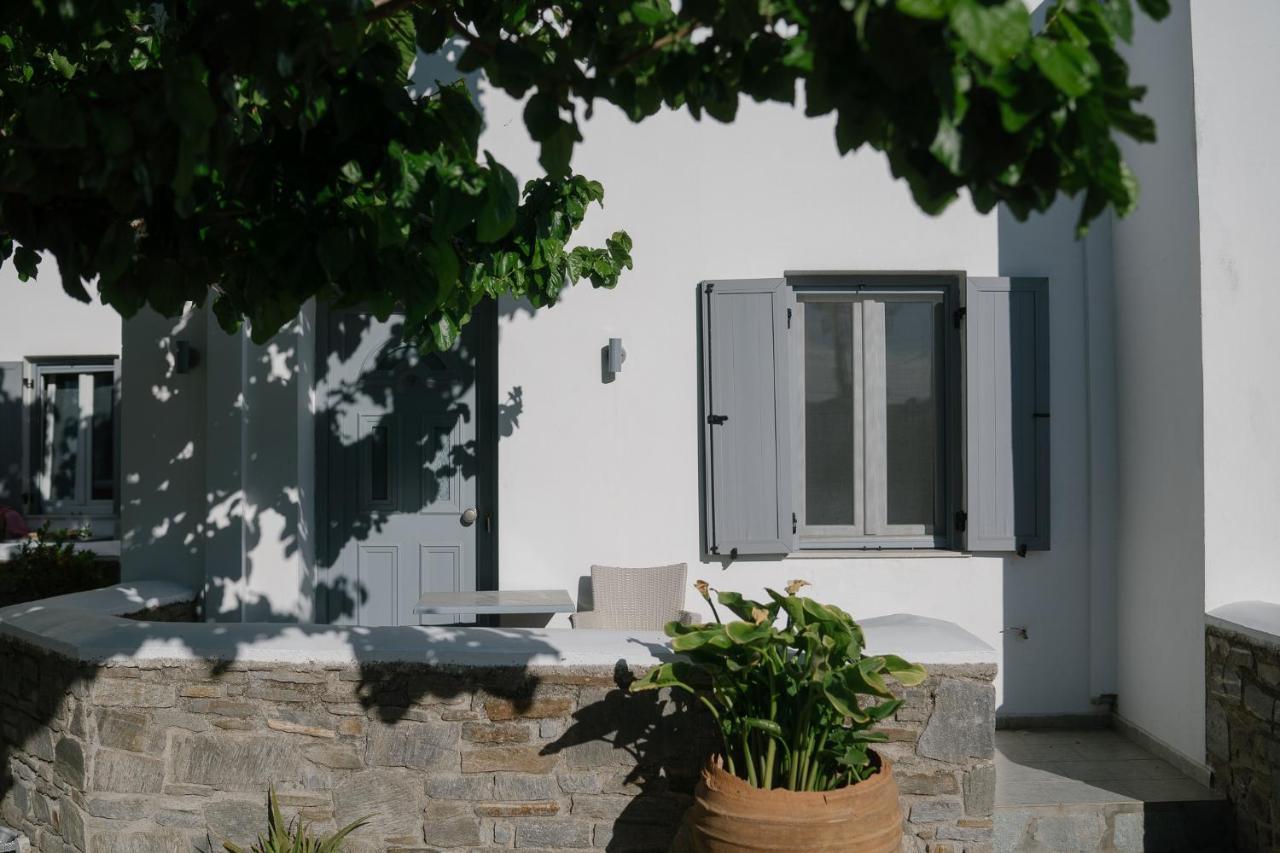 Indigo Studios Livadi  Exterior foto