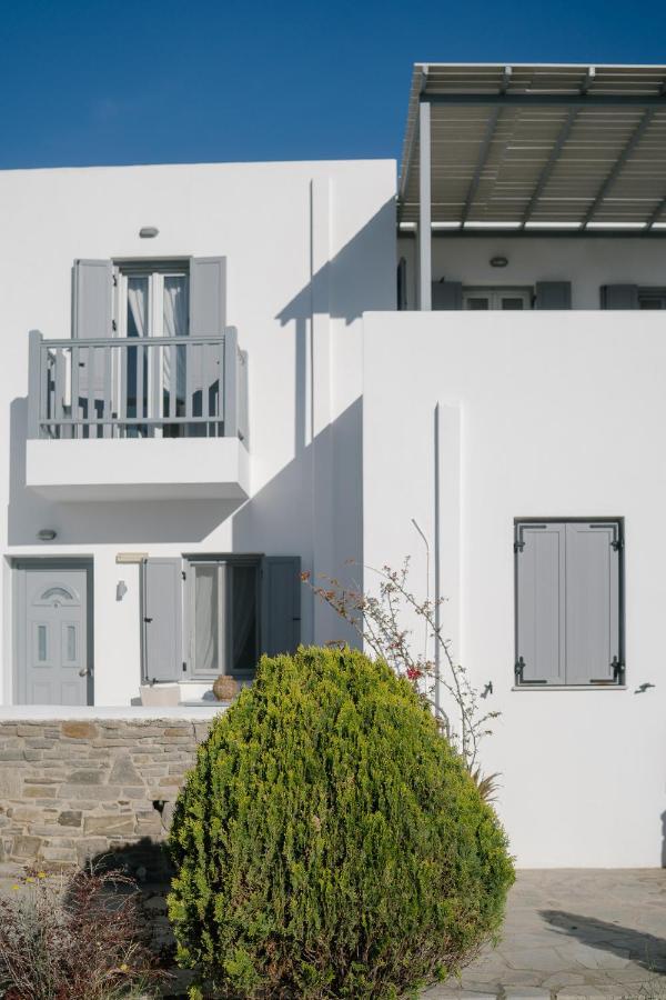 Indigo Studios Livadi  Exterior foto